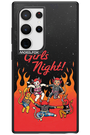 Girls Night 2.0 - Samsung Galaxy S24 Ultra