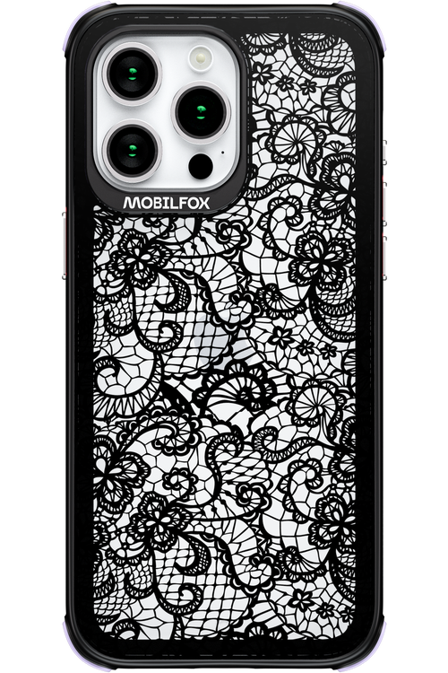 Spoiled 2.0 - Apple iPhone 15 Pro Max