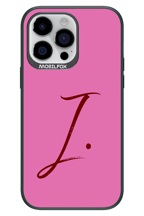 (Sorbet) I 2.0 - Apple iPhone 14 Pro Max