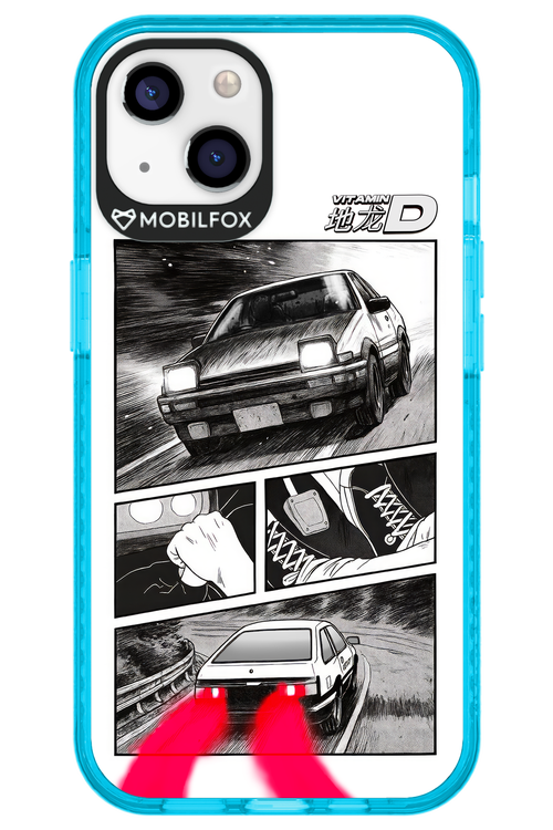 Vitamin D - Apple iPhone 13