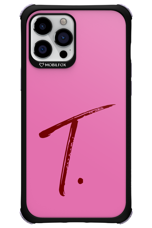 (Sorbet) T 2.0 - Apple iPhone 12 Pro Max