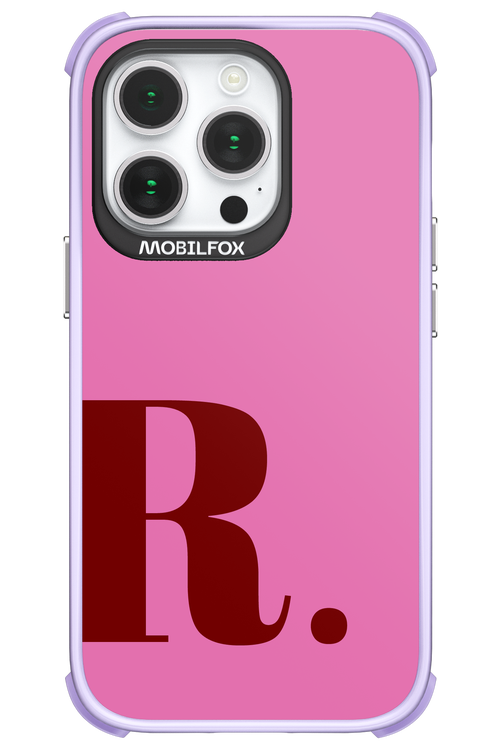 R (Sorbet) 2.0 - Apple iPhone 14 Pro