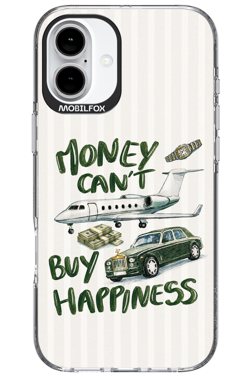 Buy Happiness 2.0 - Apple iPhone 16 Plus