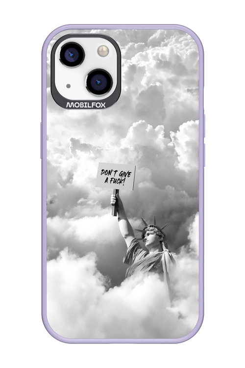 Don't give a  2.0 - Apple iPhone 13