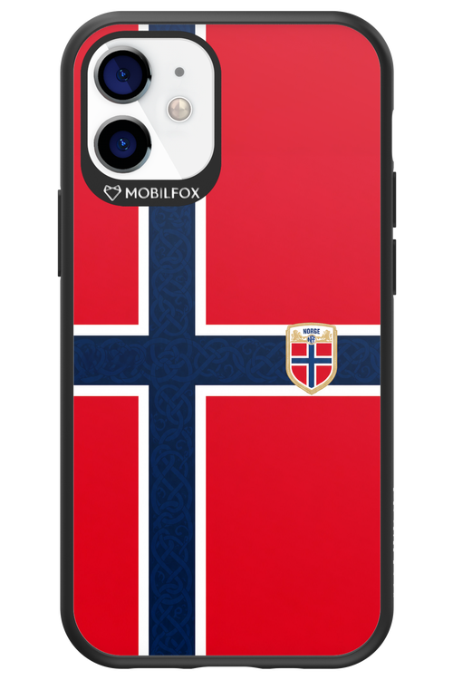 Norway 2.0 - Apple iPhone 12 Mini