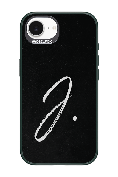 (Off Space) J 2.0 - Apple iPhone 16e