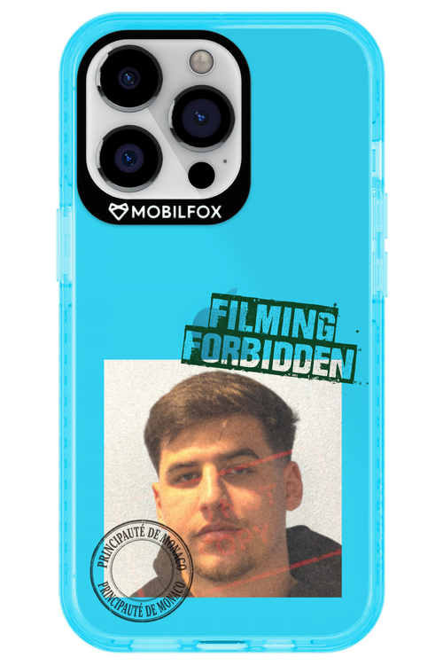 Sorin Mugshot 2.0 - Apple iPhone 13 Pro