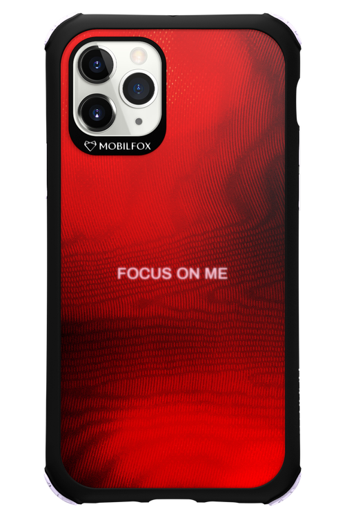 Focuss 2.0 - Apple iPhone 11 Pro