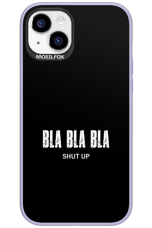 Bla Bla II - Apple iPhone 15 Plus