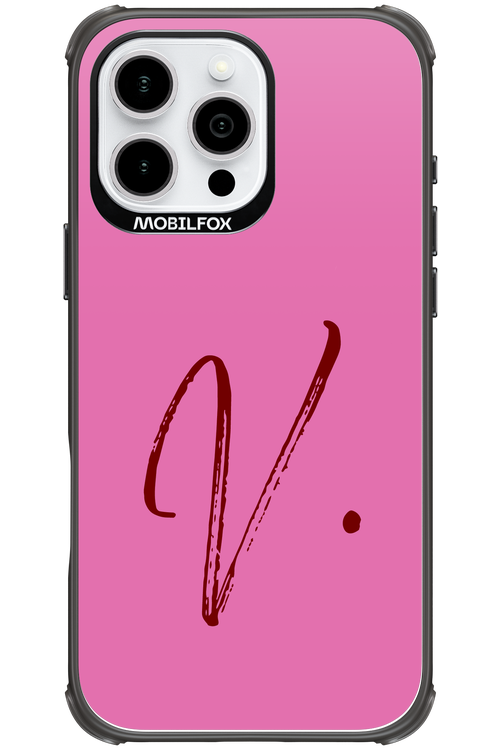 (Sorbet) V 2.0 - Apple iPhone 16 Pro Max
