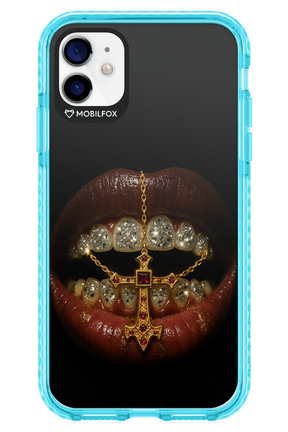 Greedy - Apple iPhone 11