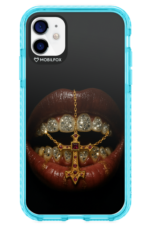 Greedy - Apple iPhone 11