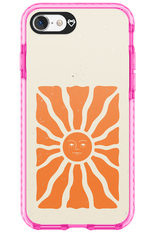 Solar Soul 2.0 - Apple iPhone 7