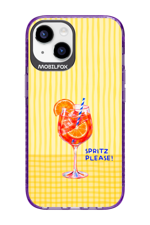 SPRITZ PLEASE 2.0 - Apple iPhone 14