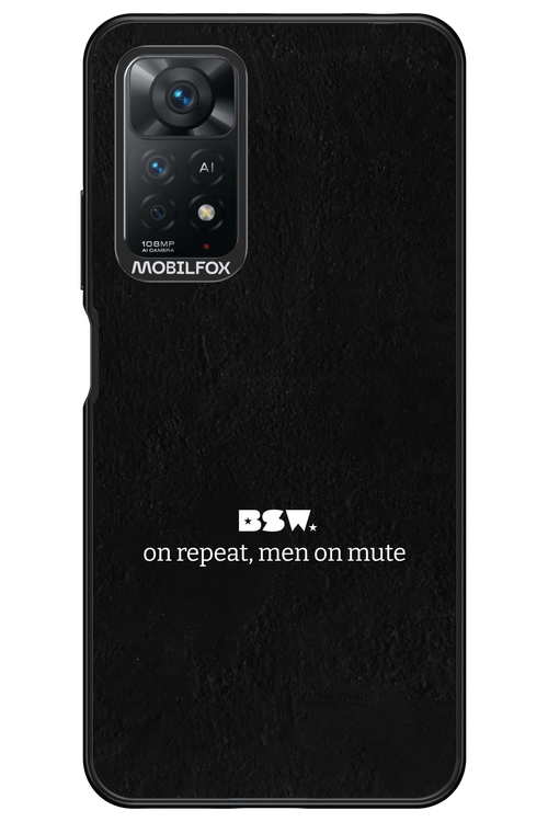 BSW FourSeasons 7 2.0 - Xiaomi Redmi Note 11Pro 4G/5G