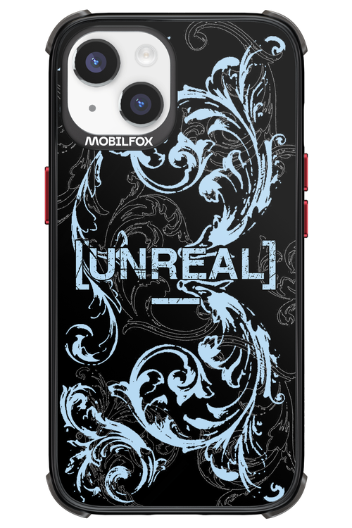 Antique Blue 2.0 - Apple iPhone 14