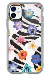 MOM'S FLOWERS - Apple iPhone 11