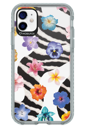 MOM'S FLOWERS - Apple iPhone 11