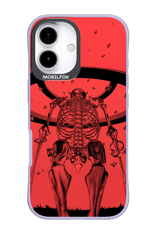 RMN Cover 2.0 - Apple iPhone 17