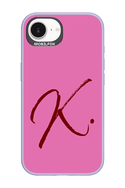 (Sorbet) K 2.0 - Apple iPhone 16e