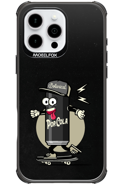 PopCola Botanical - Apple iPhone 16 Pro Max