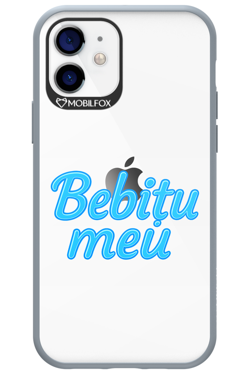 Meuu - Apple iPhone 12