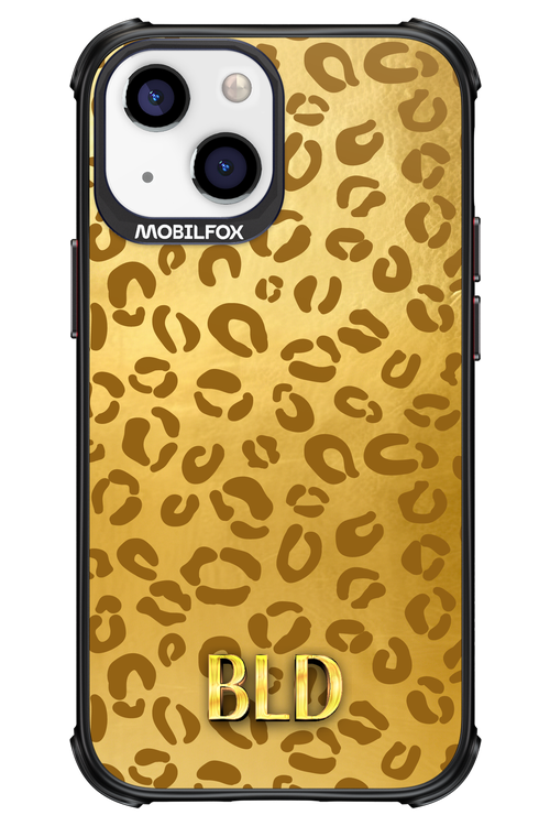 BLD GOLD LEO - Apple iPhone 13 Mini