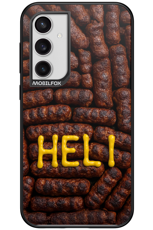 Mici 2.0 - Samsung Galaxy S23 FE