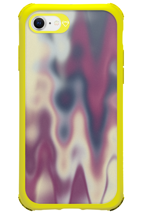 Bare Balance 2.0 - Apple iPhone SE 2022