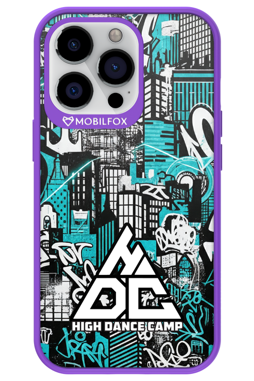 HDC 3 - Apple iPhone 13 Pro