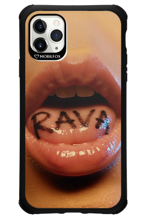 Rava Kiss - Apple iPhone 11 Pro Max