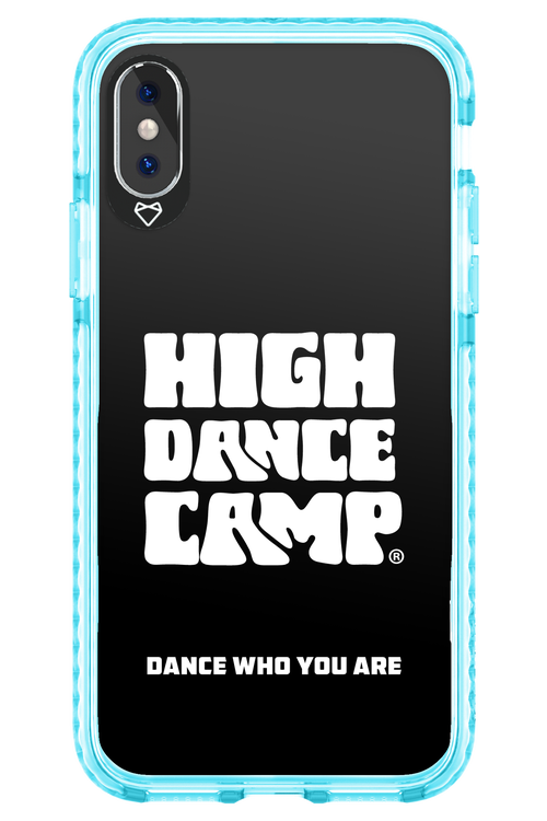 HDC 1 2.0 - Apple iPhone X