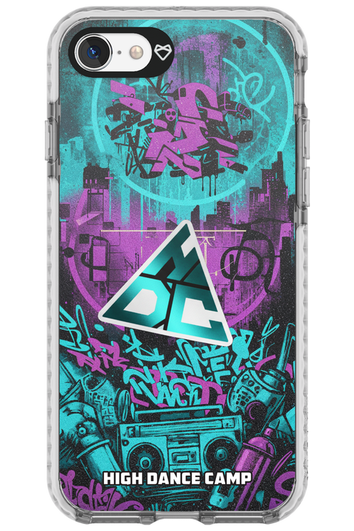 HDC 10 - Apple iPhone 7