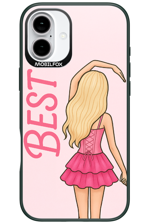 Bestt 2.0 - Apple iPhone 16 Plus