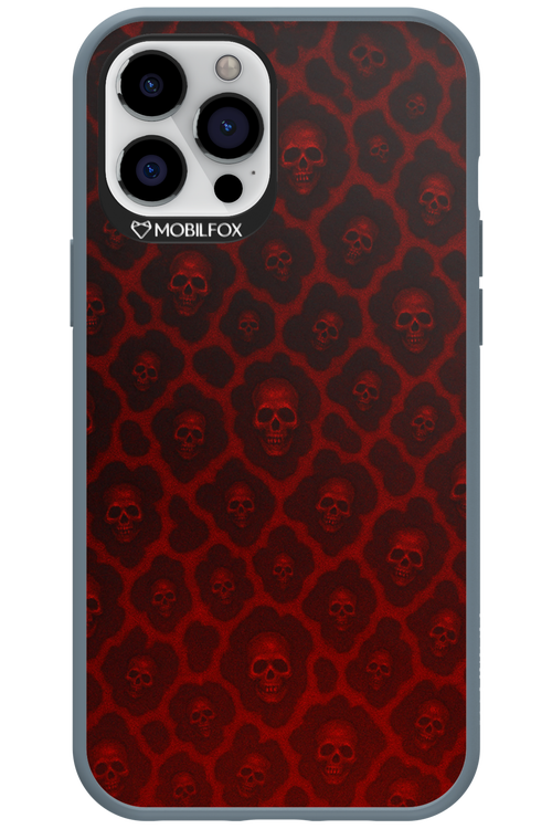 Skullpard - Apple iPhone 12 Pro Max