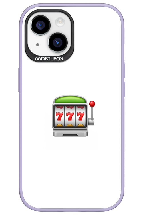 777 2.0 - Apple iPhone 15