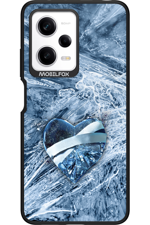 Ice 2.0 - Xiaomi Redmi Note 12 Pro 5G
