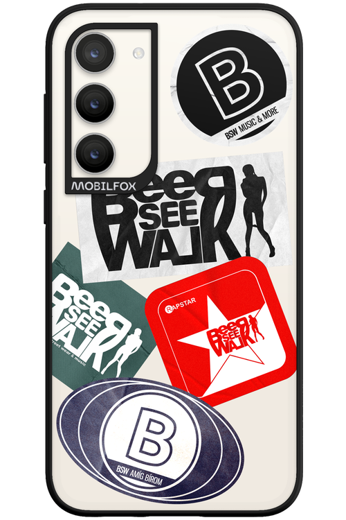 Beerseewalk I 2.0 - Samsung Galaxy S23 Plus