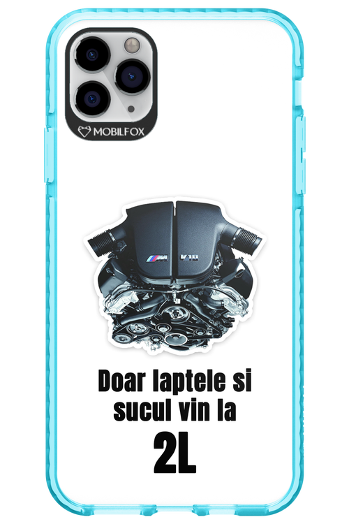 M5 V10 V2 - Apple iPhone 11 Pro Max