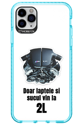 M5 V10 V2 - Apple iPhone 11 Pro Max