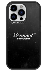 Domnul Porsche - Apple iPhone 13 Pro