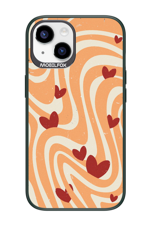 Heartwave 2.0 - Apple iPhone 14
