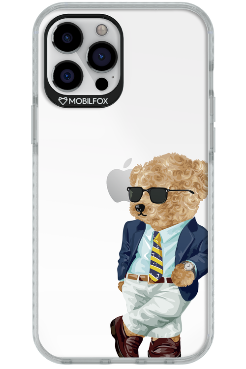 Boss 2.0 - Apple iPhone 12 Pro Max