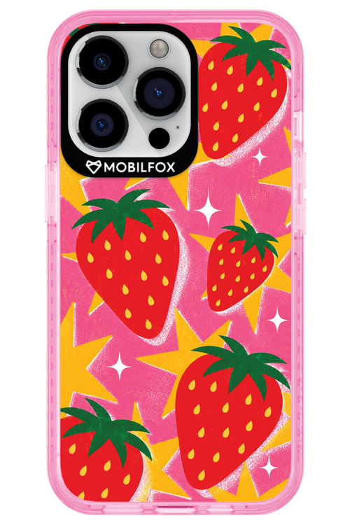 STARBERRY 2.0 - Apple iPhone 13 Pro