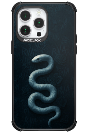 Night Venom - Apple iPhone 14 Pro Max