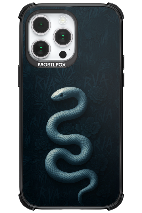 Night Venom - Apple iPhone 14 Pro Max