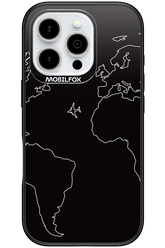 Worldview - Apple iPhone 16 Pro