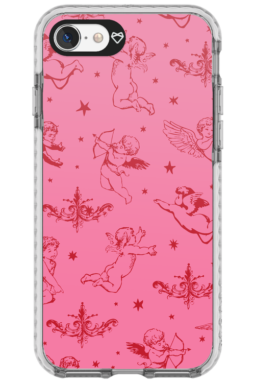 Pink Puttos - Apple iPhone 7