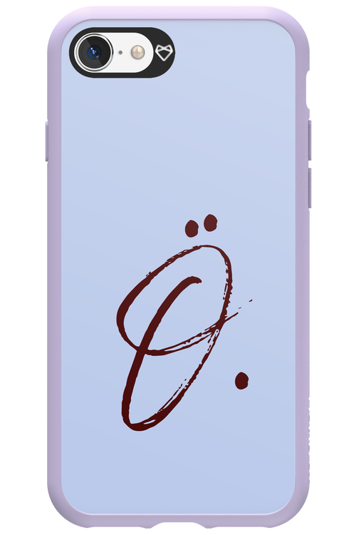 (Jellyfish Presso) O II 2.0 - Apple iPhone SE 2020
