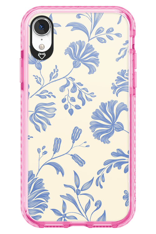 Simple Flowers 2.0 - Apple iPhone XR